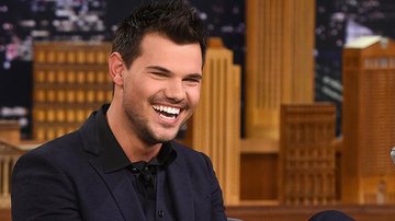 Taylor Lautner - Getty Images