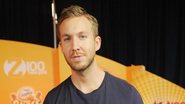 Calvin Harris - Getty Images