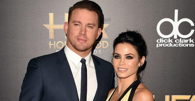 Channing Tatum e Jenna Dewan irão produzir série baseada em ‘Ela Dança, Eu Danço’ - Getty Images