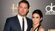 Channing Tatum e Jenna Dewan irão produzir série baseada em ‘Ela Dança, Eu Danço’ - Getty Images