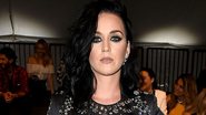 Katy Perry - Getty Images