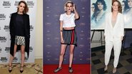 O estilo de Kristen Stewart - Getty Images