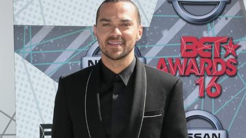 Jesse Williams faz discurso inspirador sobre igualdade racial - Getty Images