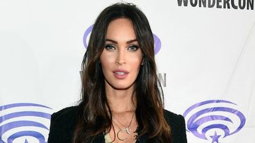 Em sua terceira gestação, Megan Fox está à espera de um menino - Getty Images