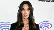 Em sua terceira gestação, Megan Fox está à espera de um menino - Getty Images