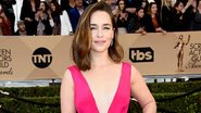 Emilia Clarke - Getty Images