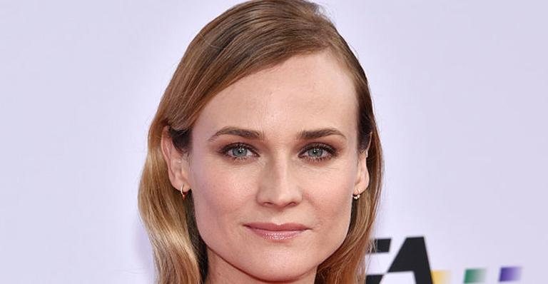 Diane Kruger - Getty Images