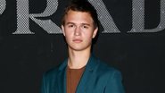 Ansel Elgort pode protagonizar filme inspirado no jogo 'Dungeons & Dragons' - Getty Images