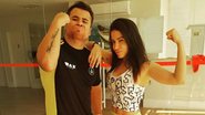 Anitta e Bruno d'Orleans - Instagram/Reprodução