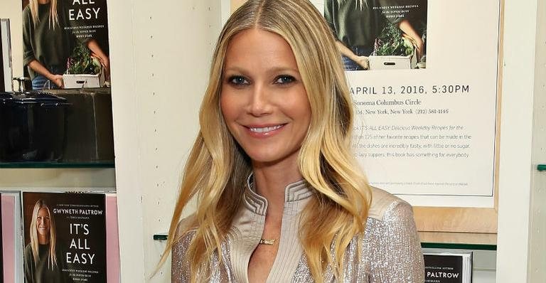 Gwyneth Paltrow diz não saber por que foi considerada a celebridade mais odiada - Getty Images