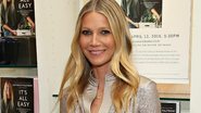 Gwyneth Paltrow diz não saber por que foi considerada a celebridade mais odiada - Getty Images