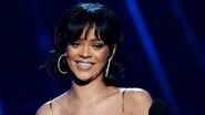 Rihanna envia pizza para fãs que a aguardavam em fila de show - Getty Images