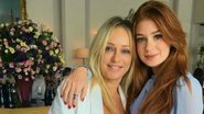 Marina Ruy Barbosa e a mãe, Gioconda - Instagram/Reprodução