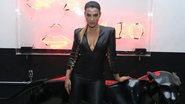 Cleo Pires lança seu novo site - Thiago Duran/AgNews