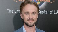 Tom Felton entra para o elenco de 'The Flash' - Getty Images