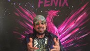 Bell Marques fala de seu novo show, Fênix - Reprodução