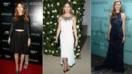 Jessica Biel - Getty Images