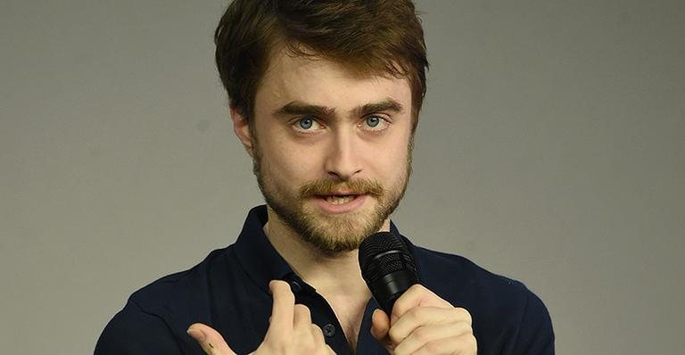 Daniel Radcliffe - Getty Images