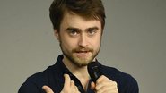 Daniel Radcliffe - Getty Images