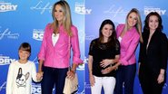 Tici Pinheiro e vips em evento de Procurando Dory - Waldemir Filetti