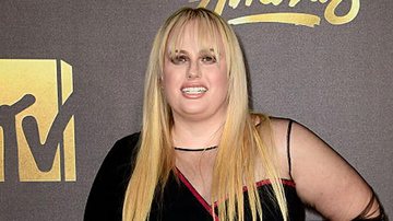 Rebel Wilson - Getty Images