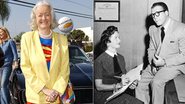 Noel Neill - Getty Images