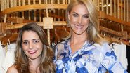 Ana Hickmann lança nova coleção ao lado da cunhada - Manuela Scarpa/Brazil News