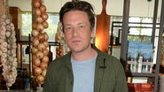 Jamie Oliver em São Paulo - Francisco Cepeda/Agnews