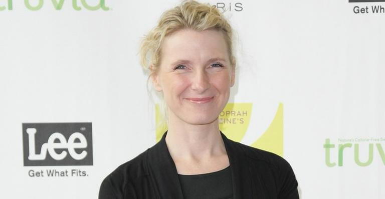 Elizabeth Gilbert - Getty Images