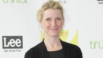 Elizabeth Gilbert - Getty Images