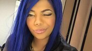 Ludmilla - Reprodução / Instagram