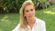 Ana Hickmann - Instagram/Reprodução