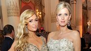 Paris Hilton e Nicky Hilton - Getty Images