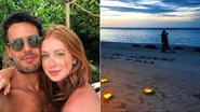 Marina Ruy Barbosa: casamento? - Reprodução Instagram