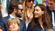 Bradley Cooper e Irina Shayk - Getty Images