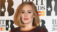 Adele - Getty Images