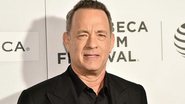 Tom Hanks - Getty Images