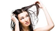 Cabelo com raiz oleosa e ponta seca: saiba como cuidar - Shutterstock