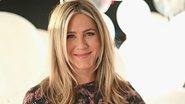 Jennifer Aniston - Getty Images