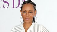 Mel B - Getty Images