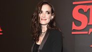 Winona Ryder - Getty Images