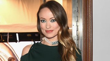 Grávida de seu segundo filho, Olivia Wilde exibe barrigão nas redes sociais - Getty Images