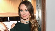 Grávida de seu segundo filho, Olivia Wilde exibe barrigão nas redes sociais - Getty Images