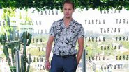 Alexander Skarsgard - Manuela Scarpa/Brazil News