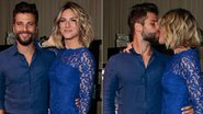 Bruno Gagliasso e Giovanna Ewbank em evento - Rafael Cusato / Brazil News