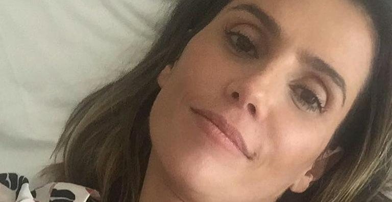 Deborah Secco - Reprodução Instagram