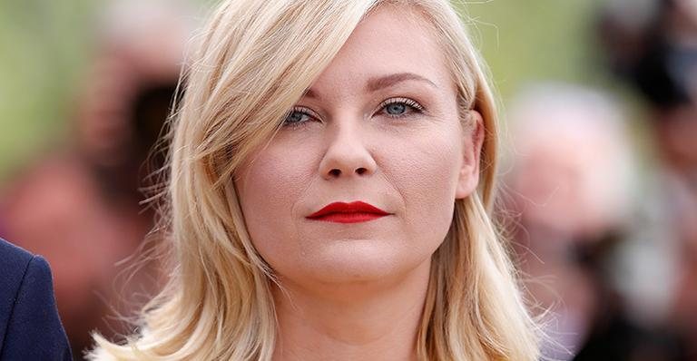 Kirsten Dunst - Getty Images