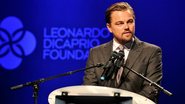 Leonardo DiCaprio - Getty Images