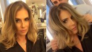 Deborah Secco posa produzida e ganha elogios dos fãs - Reprodução/ Instagram