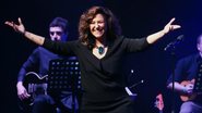 Maria Rita apresenta sucessos do samba nacional em SP - Manuela Scarpa/Brazil News